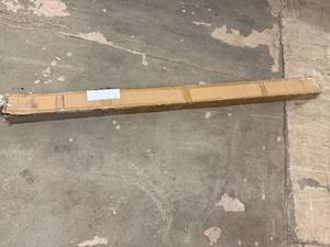 lot 42 image: Tycholite 8Ft Led Shop Light