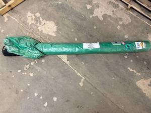 lot 43 image: 6 X 10 Artificial Grass