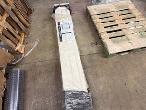 lot 52 image: Jeldwen 48 4-Door Bifold