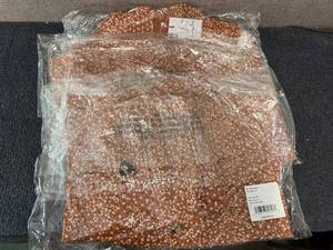 lot 73 image: 3 Free People Womens Suits - Size 4