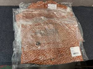 lot 75 image: 3 Free People Womens Suits - Size 4