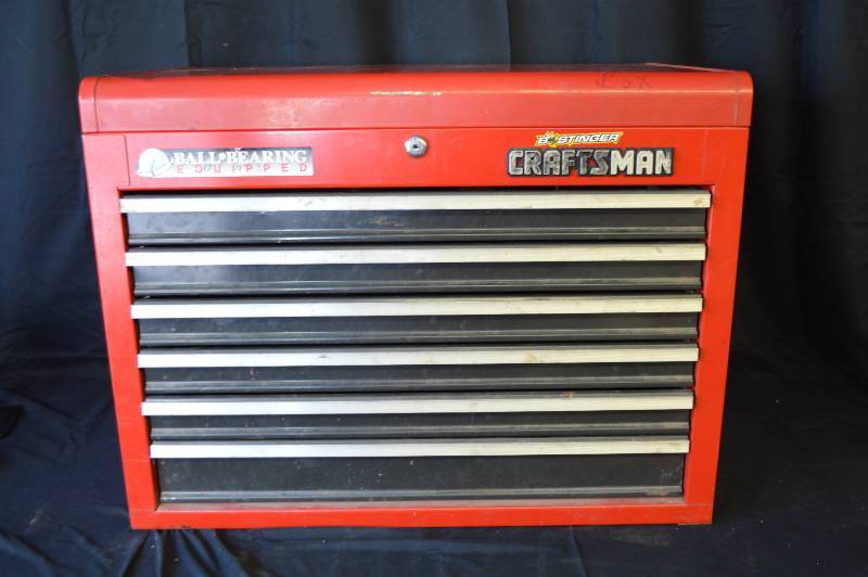 Tools, Hunting, Outdoor and Garage Items | K-BID