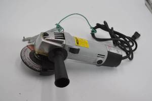 lot 24 image: Angle Grinder
