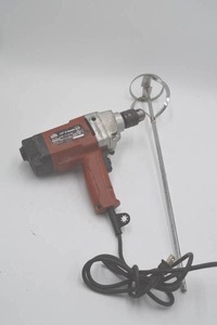 lot 26 image: 12 Drill