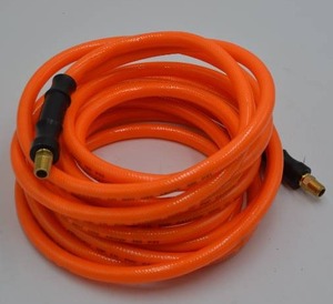 lot 27 image: Air hose