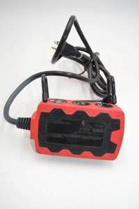 lot 246 image: Extension Cords