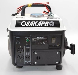 lot 34 image: Generator