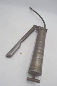 lot 251 image: Grease Gun