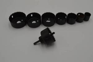 lot 48 image: Hole Saw Drill