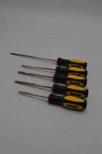 lot 60 image: Stanley Screwdrivers