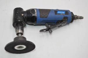 lot 182 image: Disc Sander