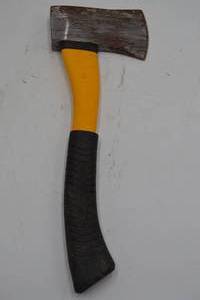 lot 192 image: Hatchet
