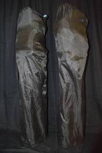 lot 194 image: Camping Chairs