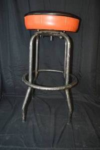 lot 259 image: Garage Bar Stool