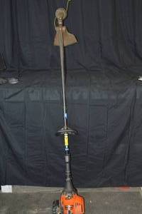 lot 260 image: Weedwhip