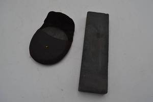 lot 264 image: Sharpining Stones