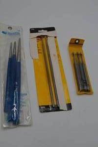 lot 80 image: Assortment of Punches