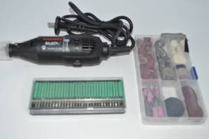 lot 79 image: Dremel