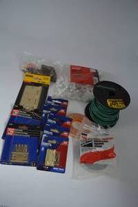 lot 88 image: Assorted Garage Items