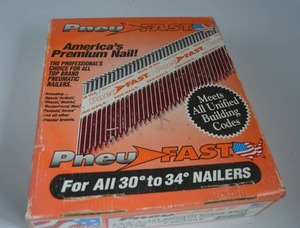 lot 93 image: Pneu fast Nail