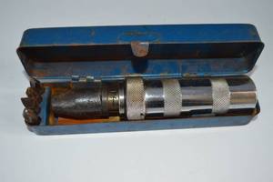 lot 101 image: Impact Driver set