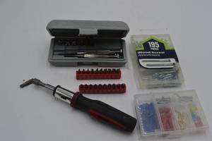 lot 105 image: Misc tools&nbsp