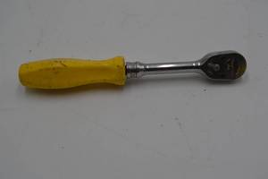 lot 121 image: Snap-on socket wrench