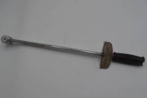 lot 128 image: Torque Wrench
