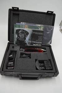 lot 167 image: Training colar