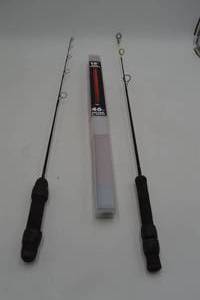 lot 172 image: Ice Fishing Items