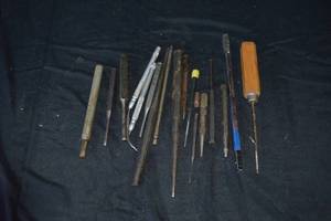 lot 41 image: Punches