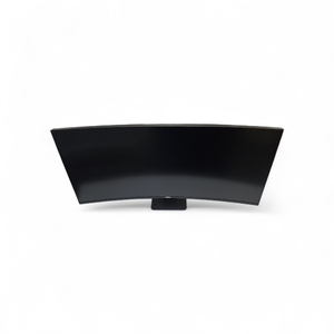 35" Dell Curved Screen Monitor with Stand