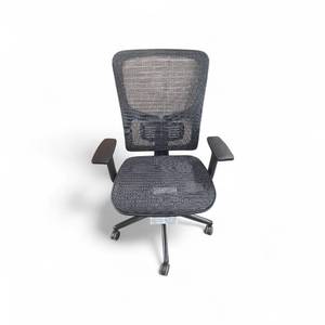 lot 73 image: Kory Task Chair by Staples