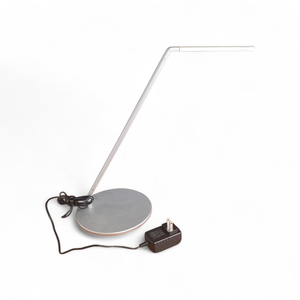 lot 119 image: WorkRite Desk LampWorkrite Ergonomics Fundamentals 2 LED Desk Light