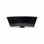 35" Dell Curved Screen Monitor with Stand