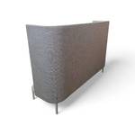 Herman Miller NaughtOne Bench Seat