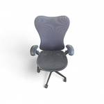 Herman Miller Mirra Loaded Task Chair