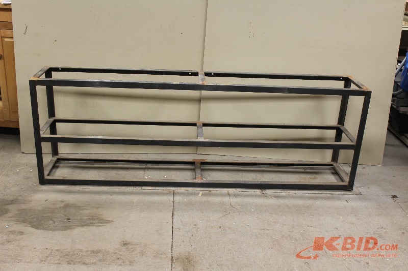 lot 18 image: Cabinet Base