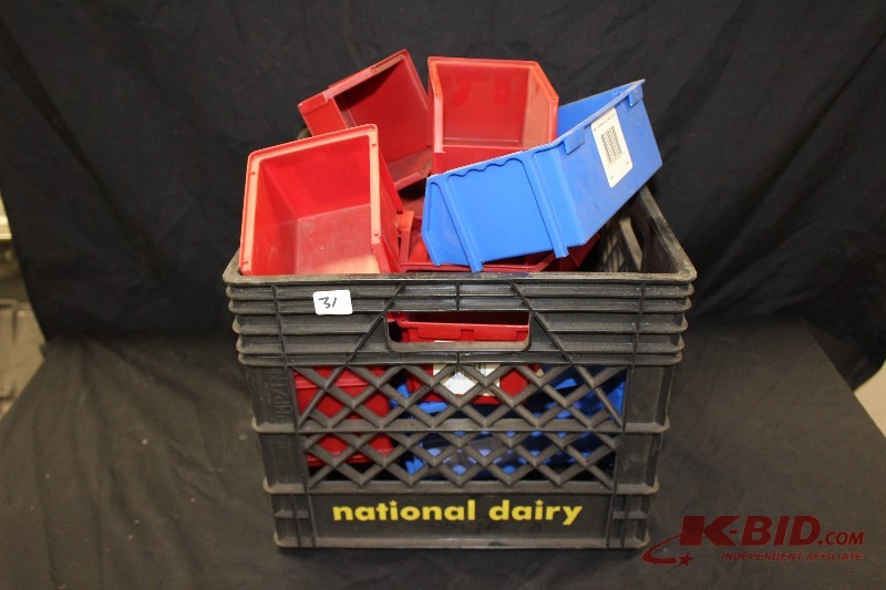 lot 31 image: Parts Pins
