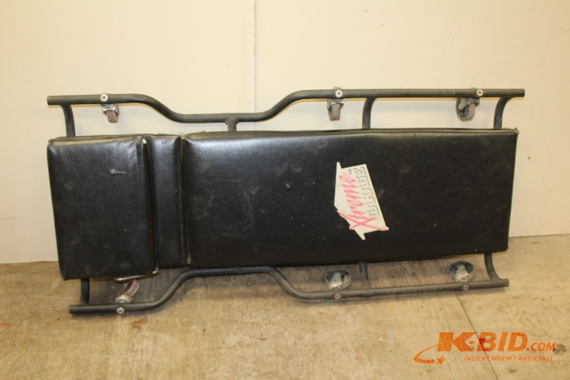 lot 36 image: Mechanics Creeper