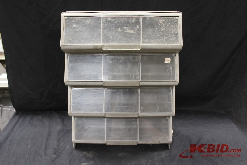 lot 54 image: Parts Organizer