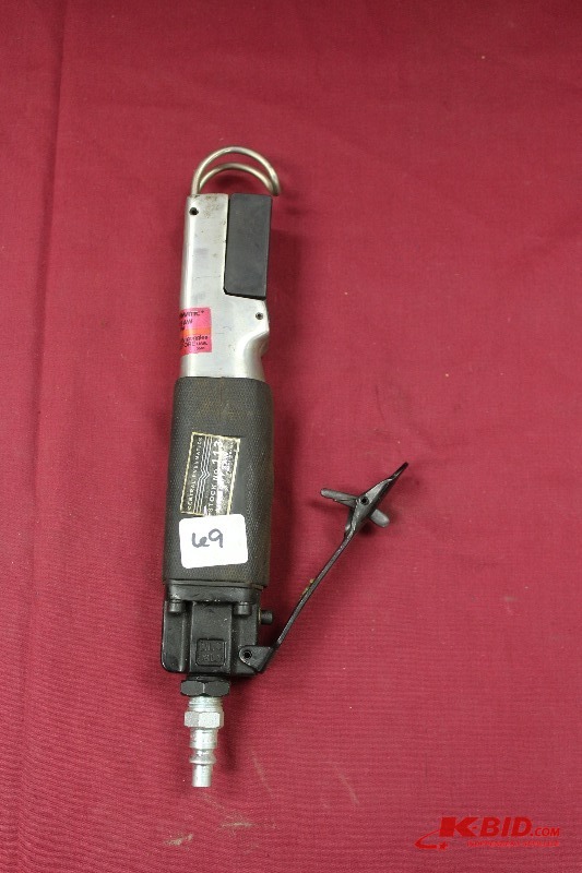 lot 69 image: Air Body Saw
