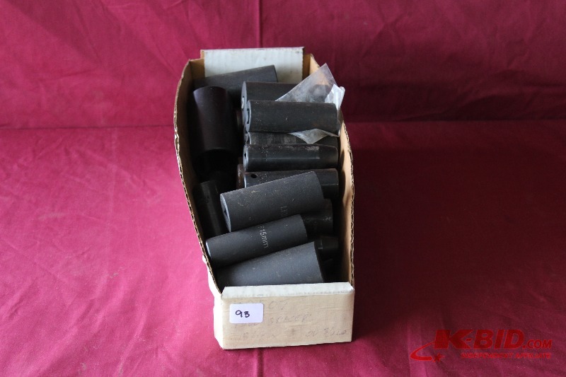 lot 93 image: Impact Sockets