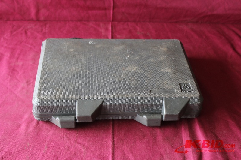 lot 103 image: NAPA Double Flaring Tool Kit