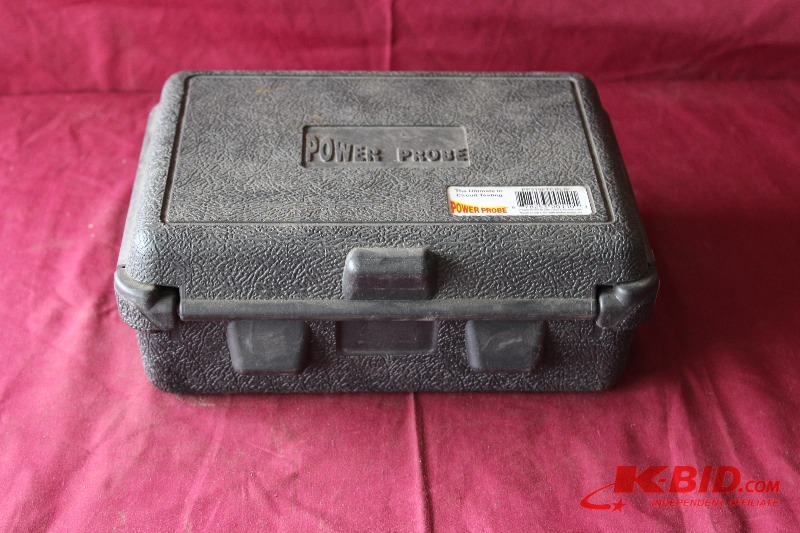 lot 105 image: Power Probe Circuit Tester