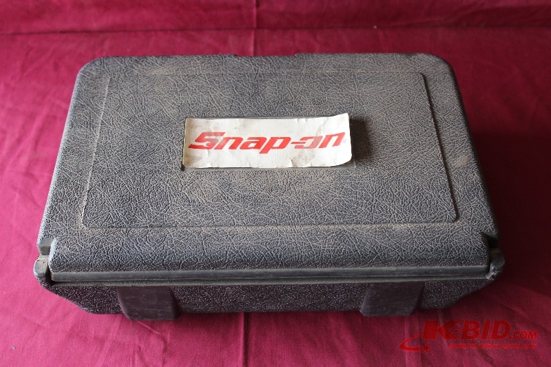 lot 113 image: SNAP-ON RADKITPLUSA