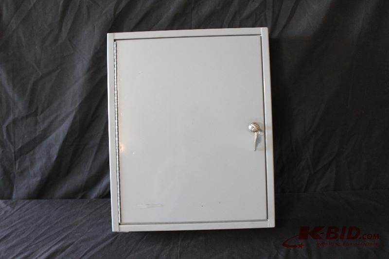 lot 128 image: Key Lock Box