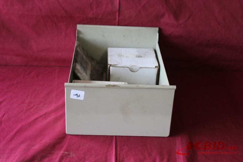 lot 151 image: Viper Extreme Clean AC 90 Micron Filters, Qty 18