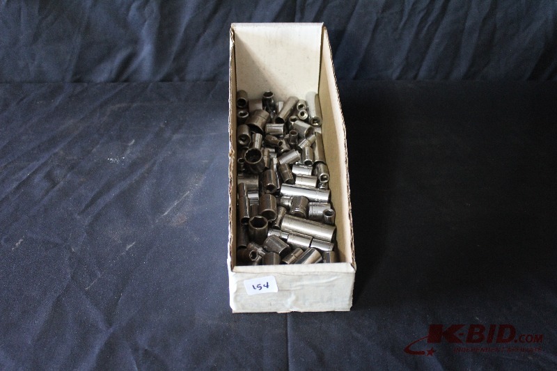 lot 154 image: Lot of 14 Drive Sockets
