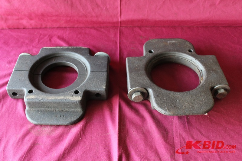 lot 184 image: Kent-Moore J-36652-3 and J-36652-98 Swage Tool